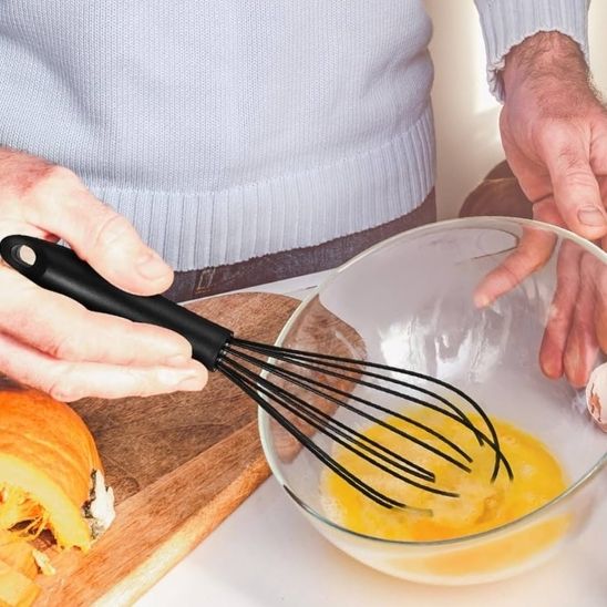 Fouet - Cibo cuisine déco