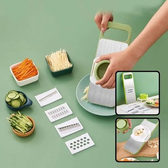 Madoline cuisine - Cibo cuisine déco