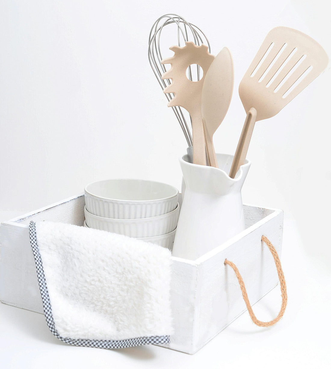 Découvrez la liste des ustensiles qu'on ne peut pas se passer en cuisine! - Cibo cuisine déco