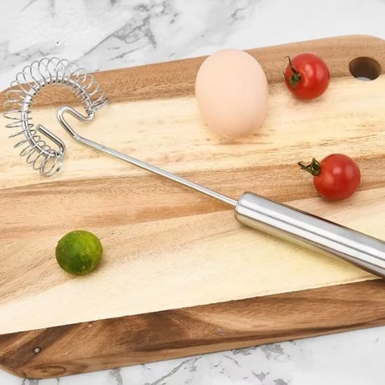 Batteurs à oeufs - Cibo cuisine déco