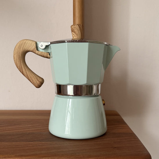 Cafetière Italienne