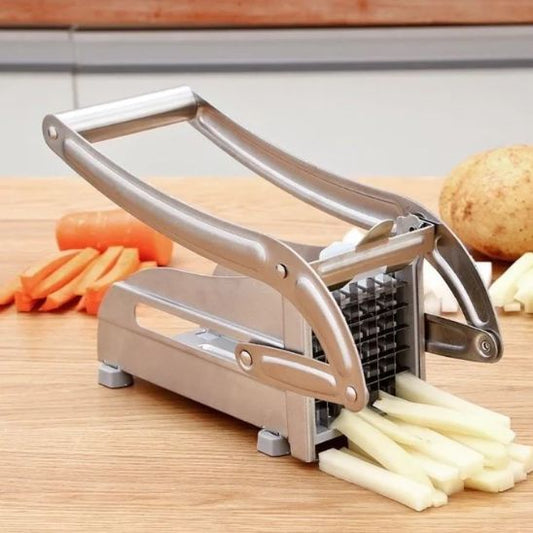 Coupe frites - Cibo cuisine déco
