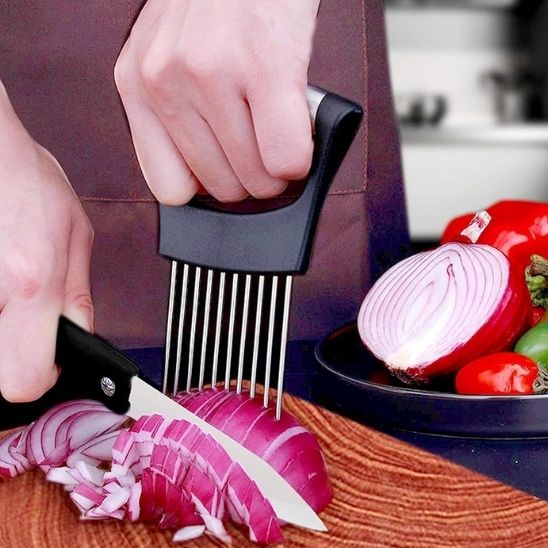 Coupe légumes - Cibo cuisine déco