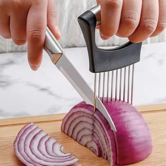 Coupe légumes - Cibo cuisine déco