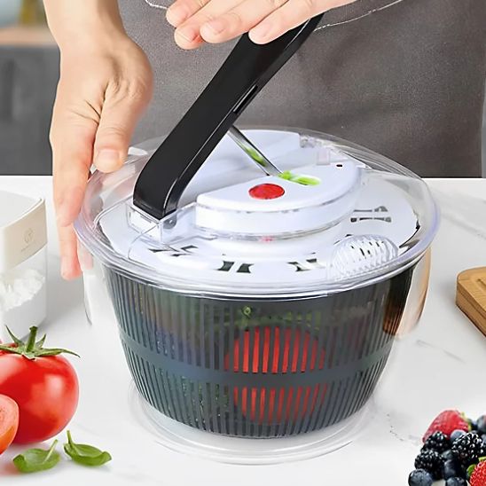Essoreuse à salade - Cibo cuisine déco
