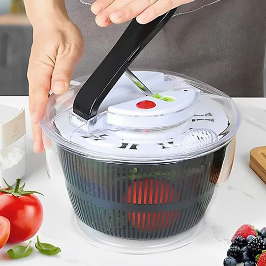 Essoreuse à salade - Cibo cuisine déco
