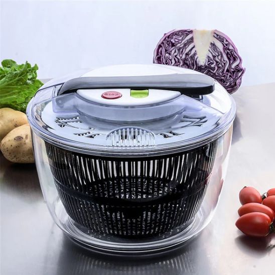 Essoreuse à salade - Cibo cuisine déco