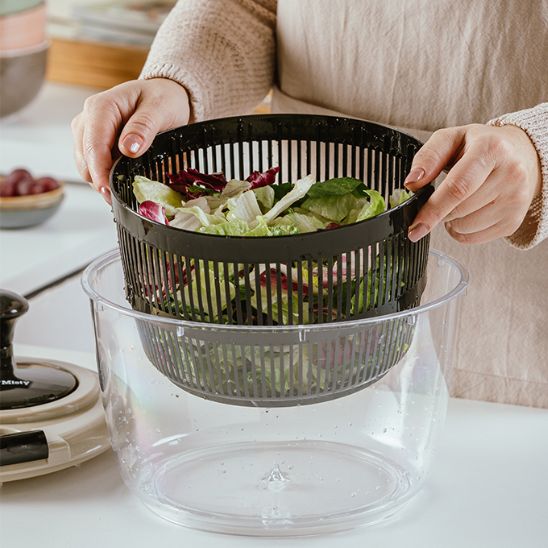 Essoreuse à salade - Cibo cuisine déco
