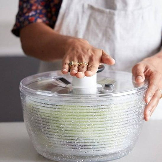 Essoreuse à salade professionnel - Cibo cuisine déco
