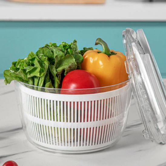 Essoreuse à salade professionnel - Cibo cuisine déco