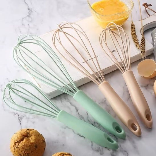 Fouet Silicone - Cibo cuisine déco