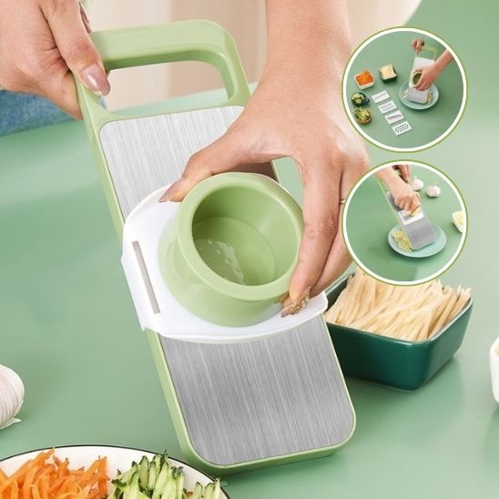 Madoline cuisine - Cibo cuisine déco