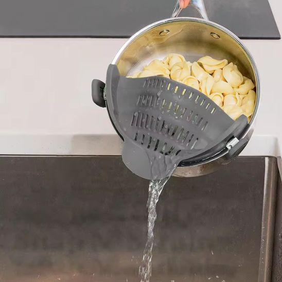Passoire pliable - Cibo cuisine déco