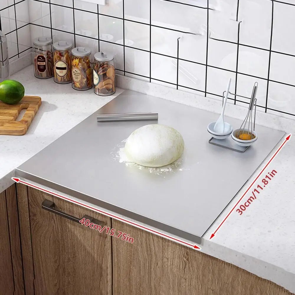 Planche a découper - Cibo cuisine déco