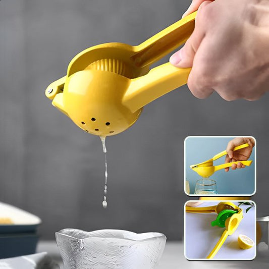 Presse agrume manuel