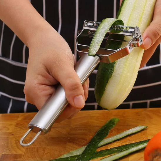 Rape multifonction - Cibo cuisine déco