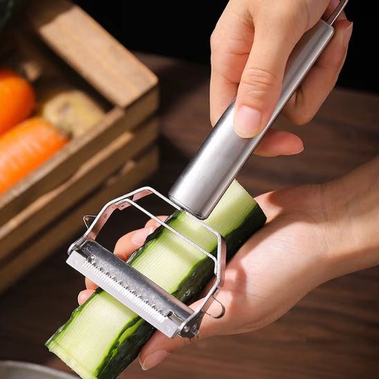 Rape multifonction - Cibo cuisine déco