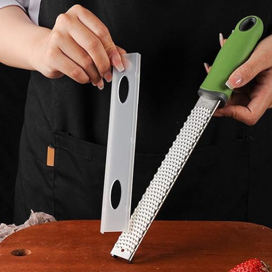 Râpe zesteur - Cibo cuisine déco