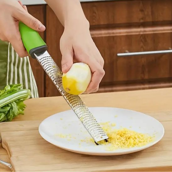 Râpe zesteur - Cibo cuisine déco