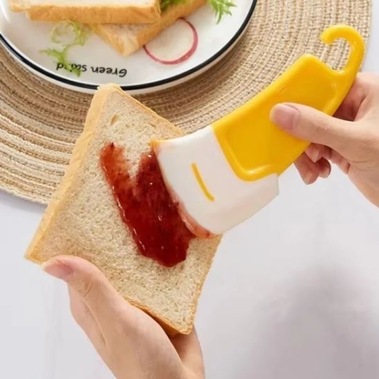 Spatule - Cibo cuisine déco