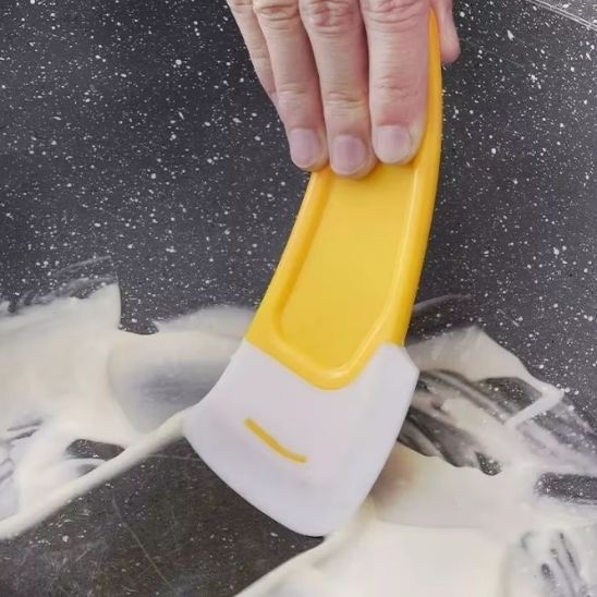 Spatule - Cibo cuisine déco