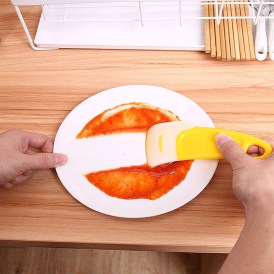 Spatule - Cibo cuisine déco