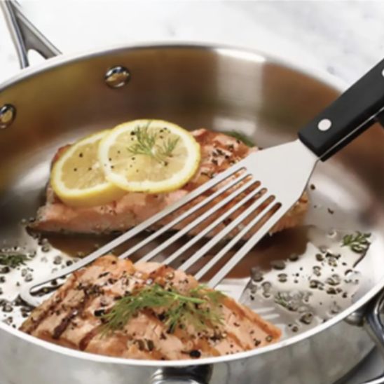 Spatule - Cibo cuisine déco