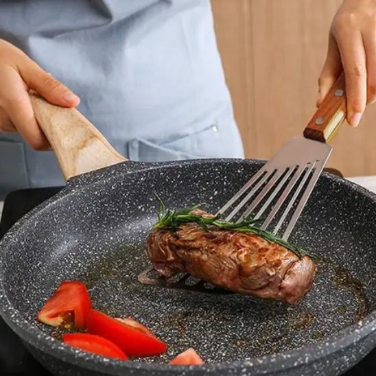 Spatule - Cibo cuisine déco
